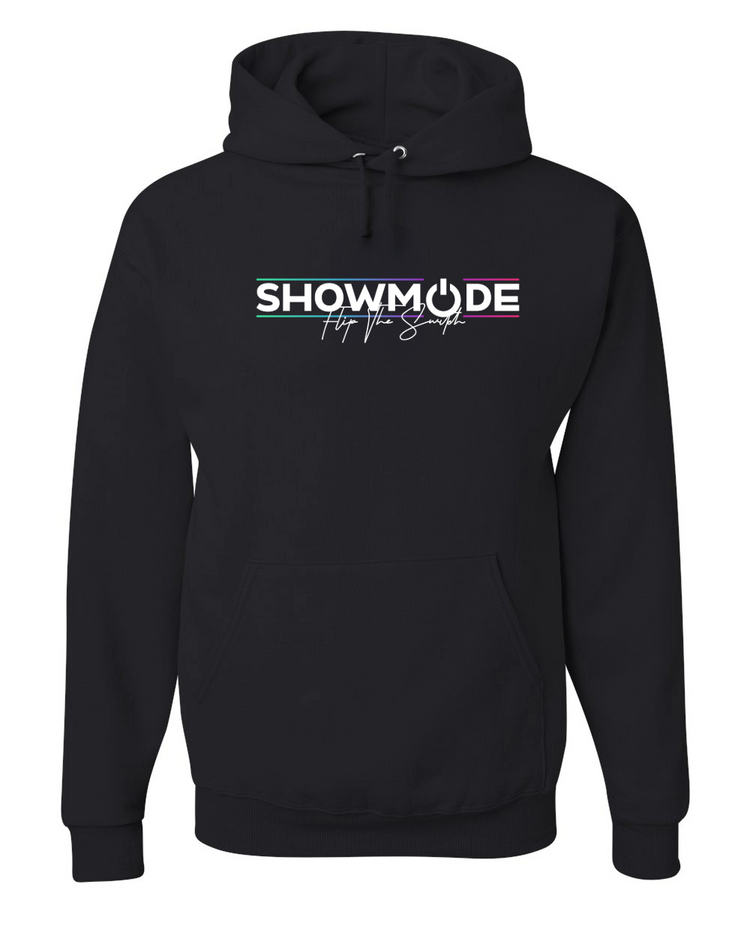 Adult Showmode Hoodie