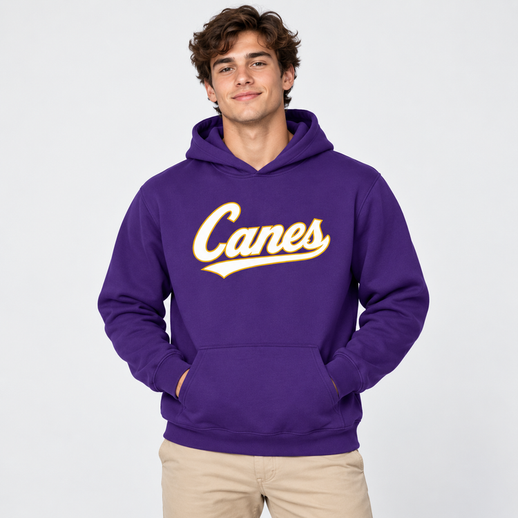 All-Star Canes Hoodie