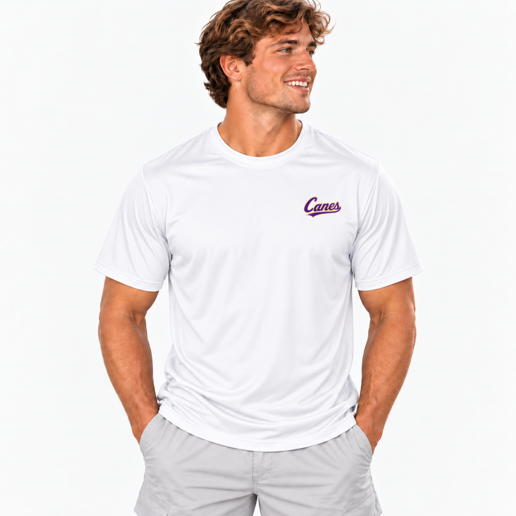 Cartersville Tradition Performance Tee