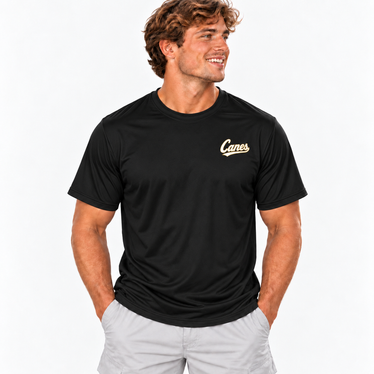 Cartersville Tradition Performance Tee