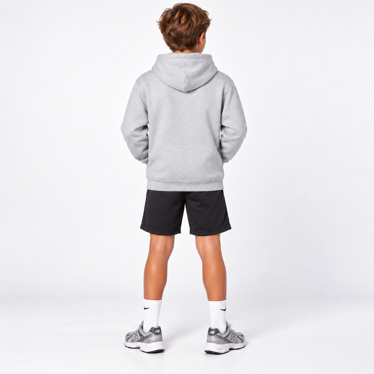 Youth Cartersville Football Hoodie