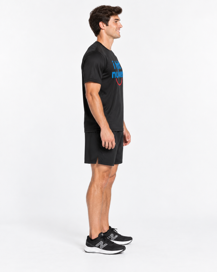 The “i hit nukes” Shirt