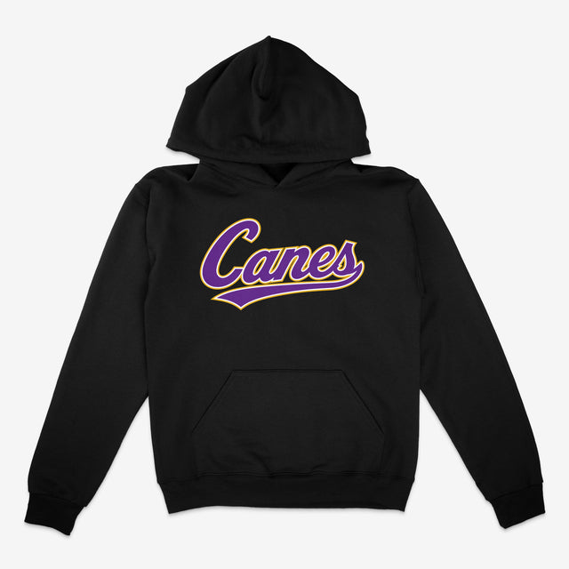 All-Star Canes Hoodie