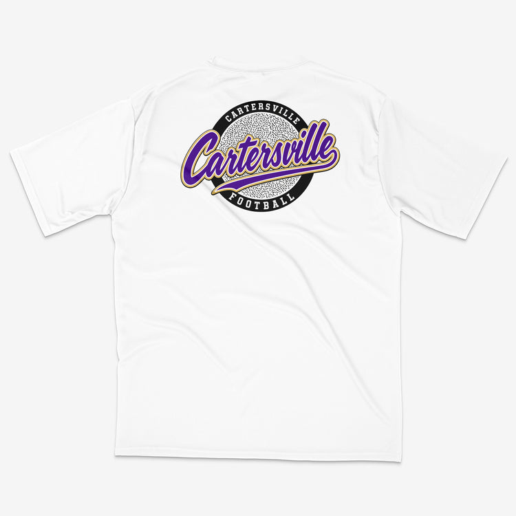Cartersville Tradition Performance Tee