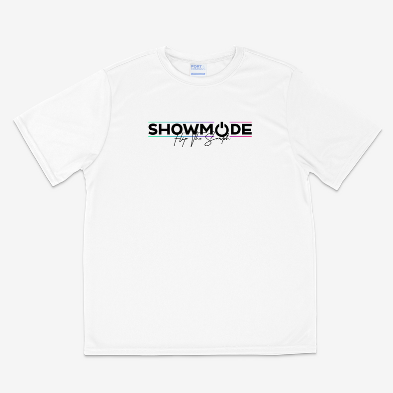 Adult Showmode Tee