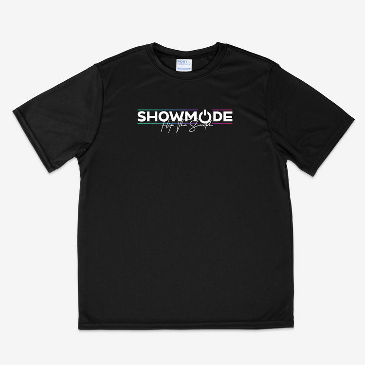 Adult Showmode Tee