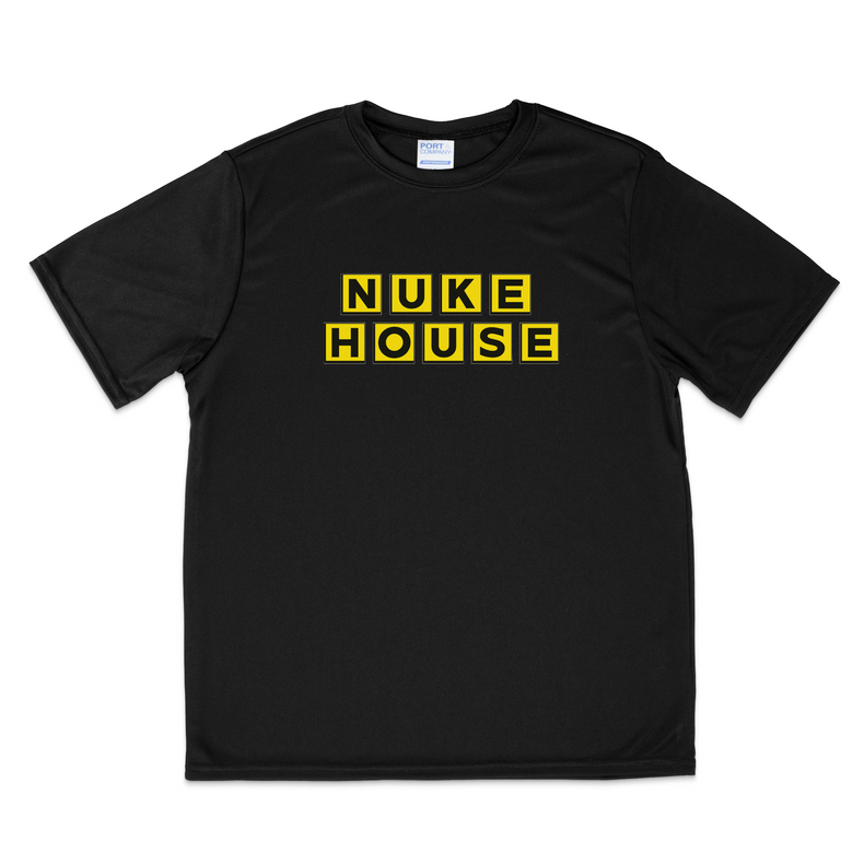 The “Nuke House” Shirt