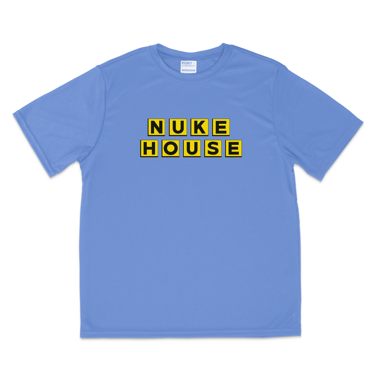 The “Nuke House” Shirt