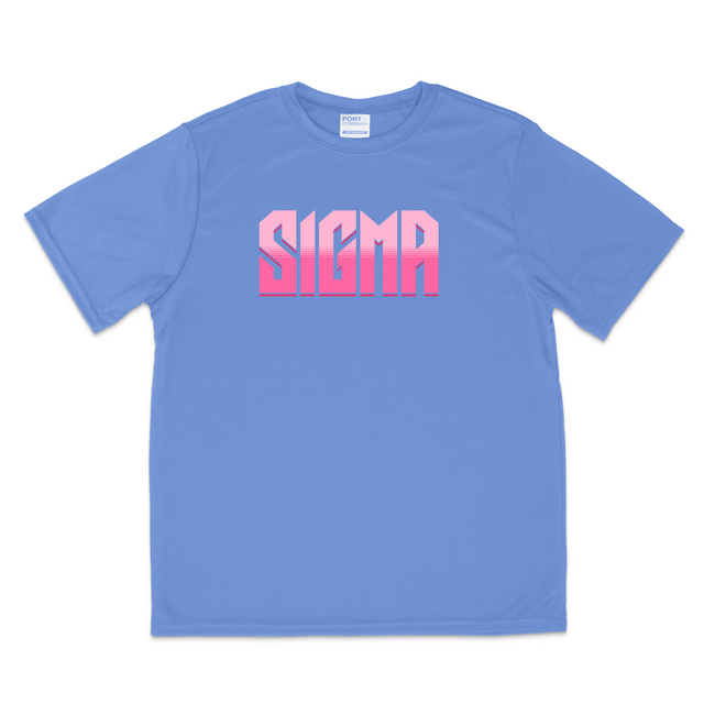 The “SIGMA” Tee