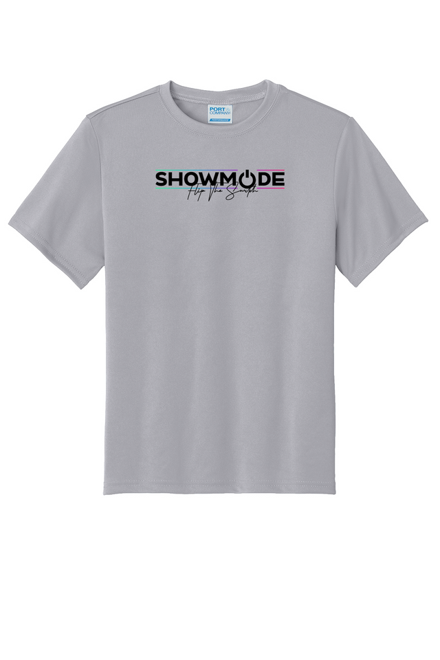 Youth Showmode Tee