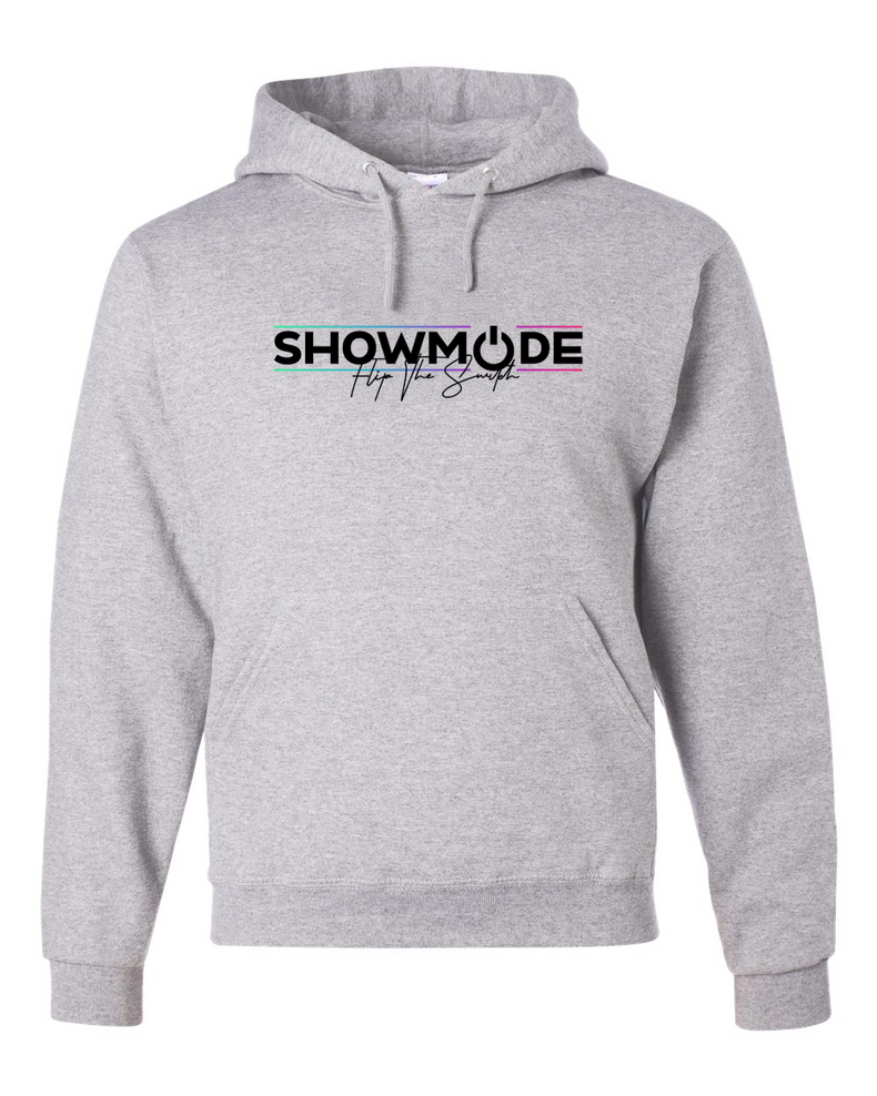 Adult Showmode Hoodie