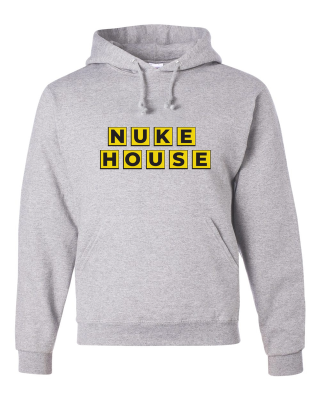 Adult Nuke House