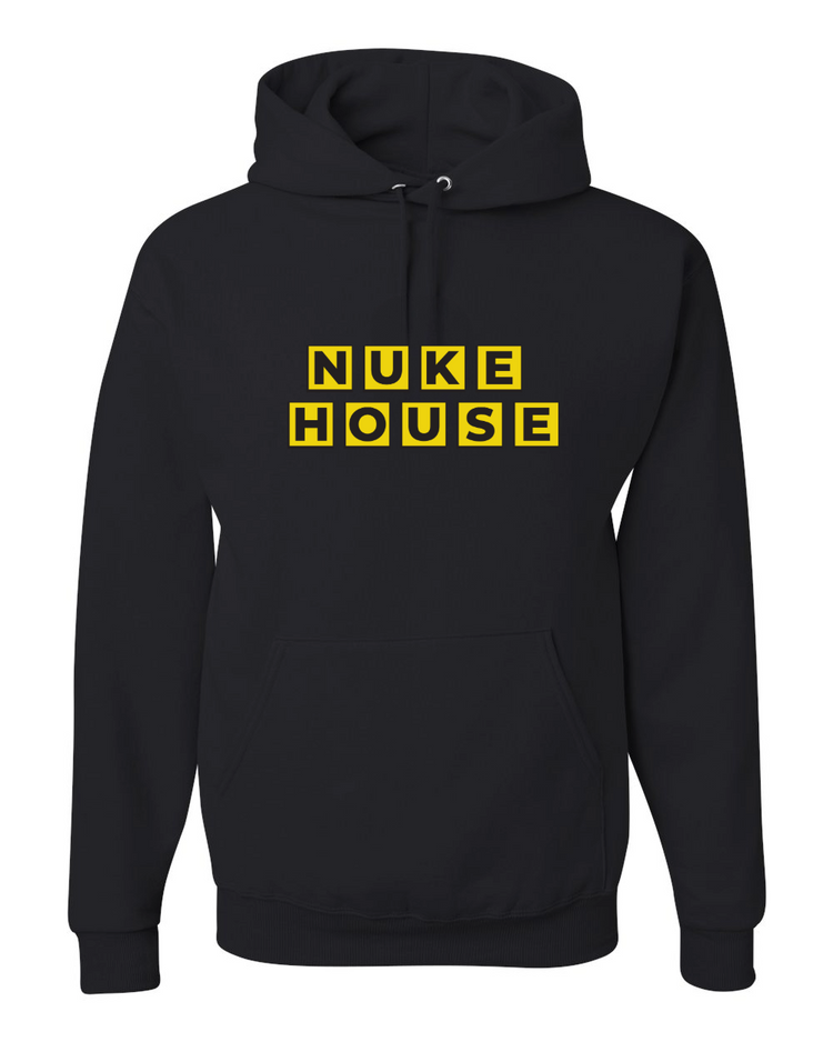 Adult Nuke House
