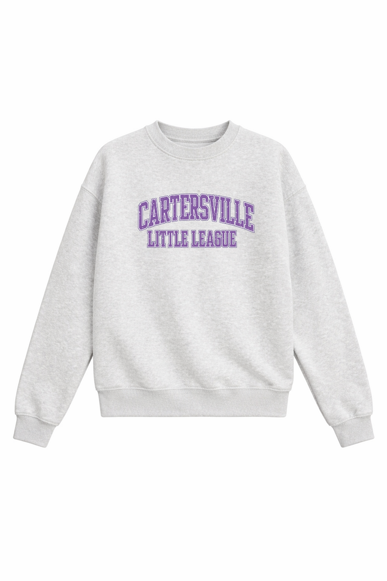 CLL Crewneck Sweatshirt