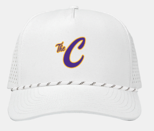 The “C” Hat