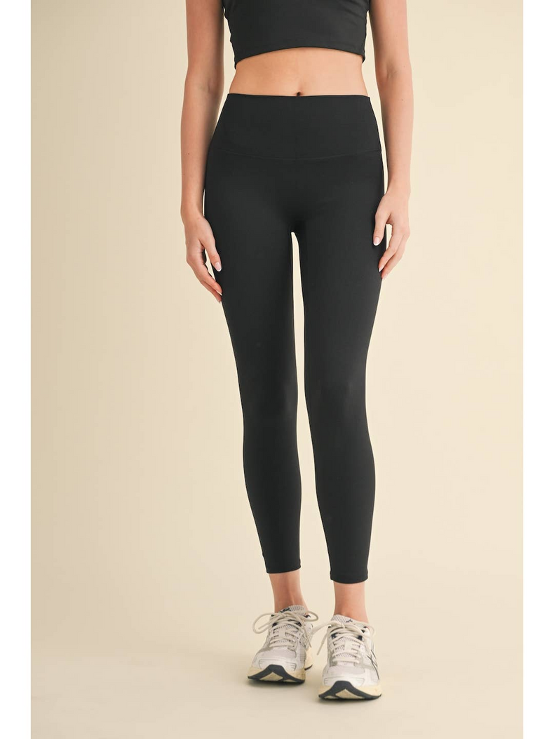 Aligned Performance High-Rise Leggings 2.0