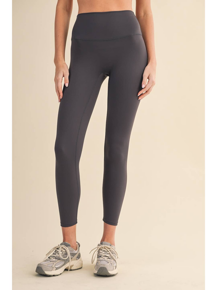Aligned Performance High-Rise Leggings 2.0