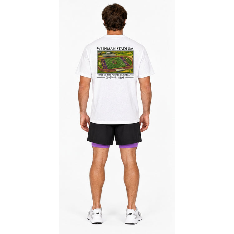 The C Shorts