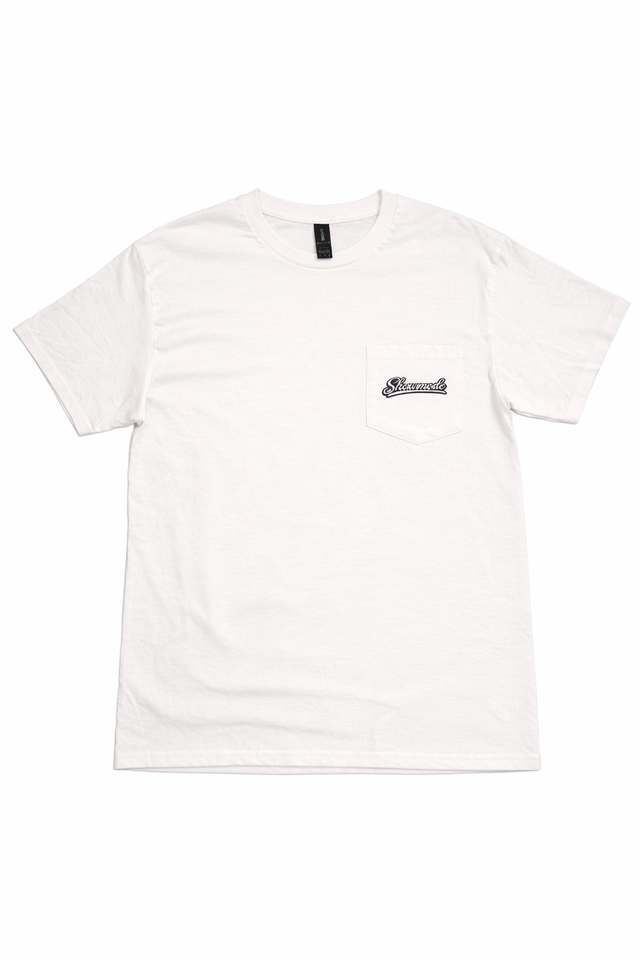 “For the Love of the Game” Tee