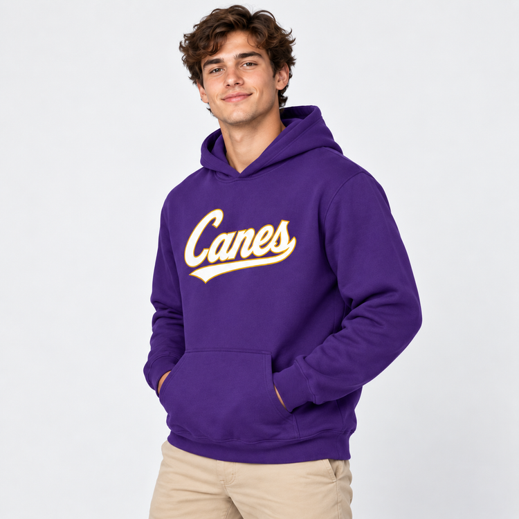All-Star Canes Hoodie