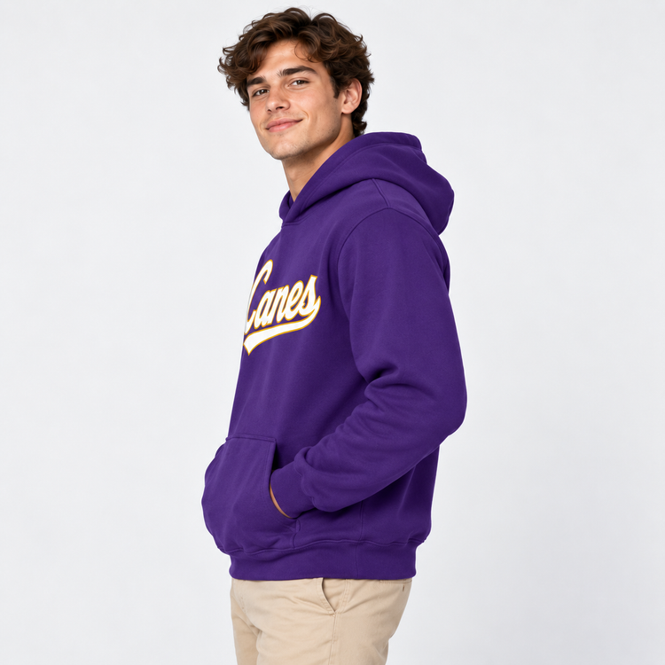 All-Star Canes Hoodie