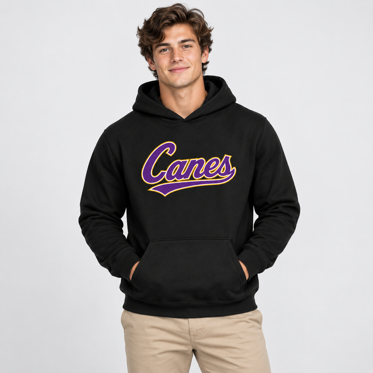 All-Star Canes Hoodie
