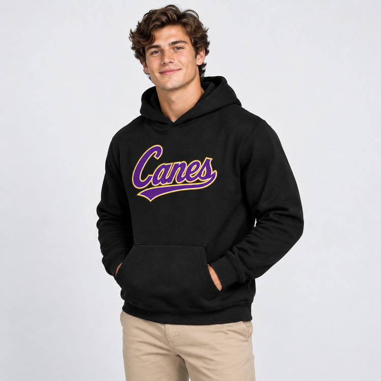 All-Star Canes Hoodie