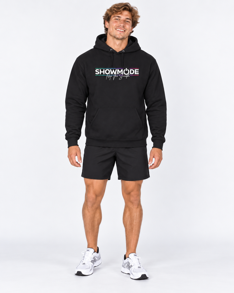 Adult Showmode Hoodie