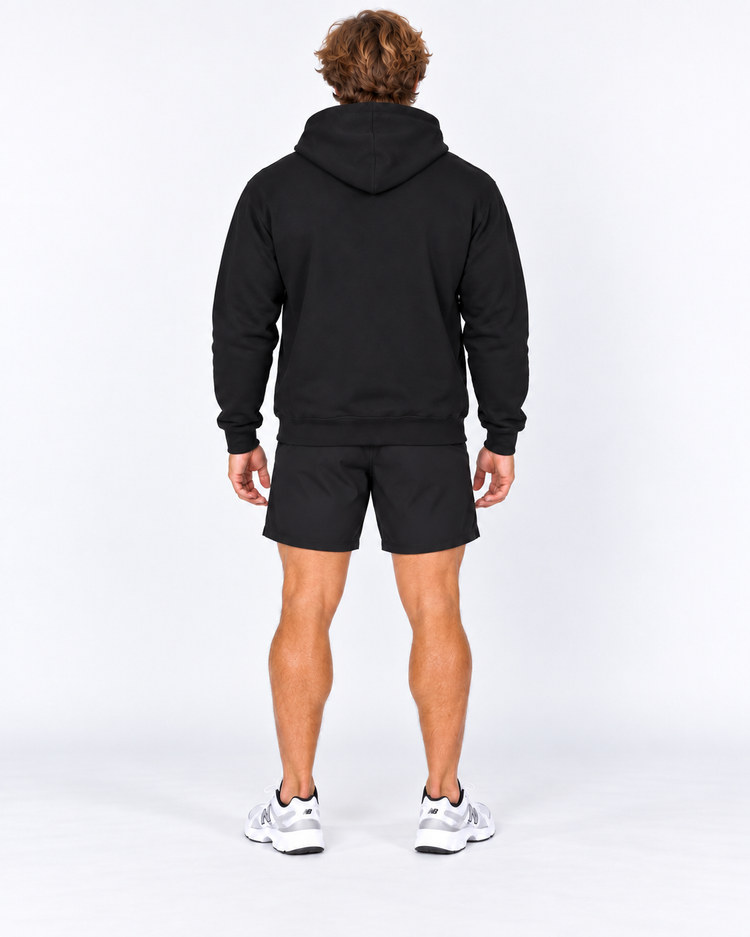 Adult I Hit Nukes Hoodie