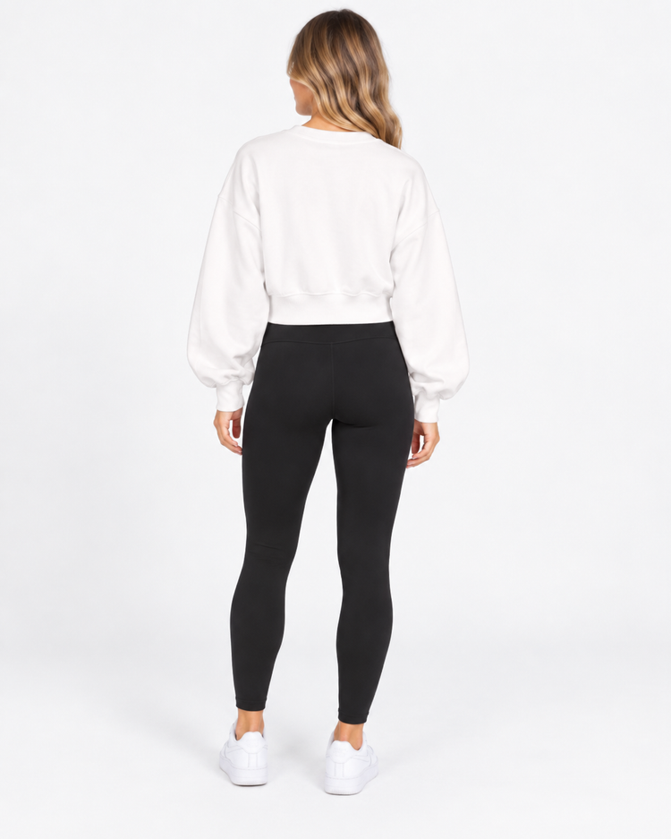 CLL Cropped Sweatshirt