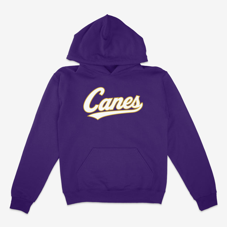 All-Star Canes Hoodie
