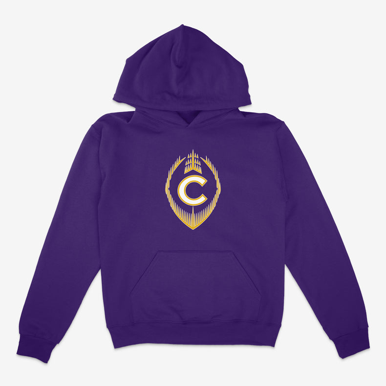 Canes Icon Hoodie