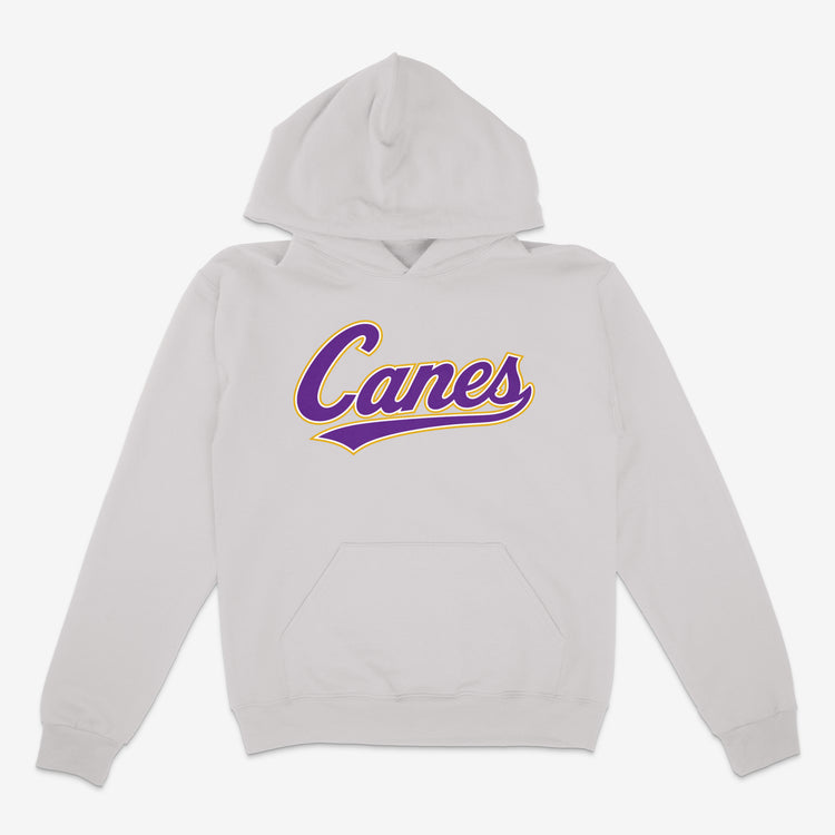 All-Star Canes Hoodie