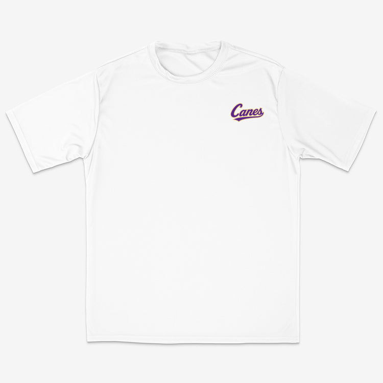 Cartersville Tradition Performance Tee