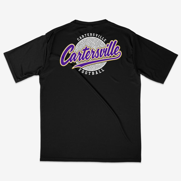 Cartersville Tradition Performance Tee