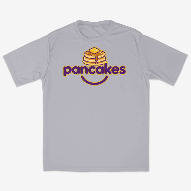 Pancake Block Performance Tee