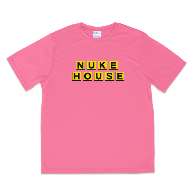 The “Nuke House” Shirt