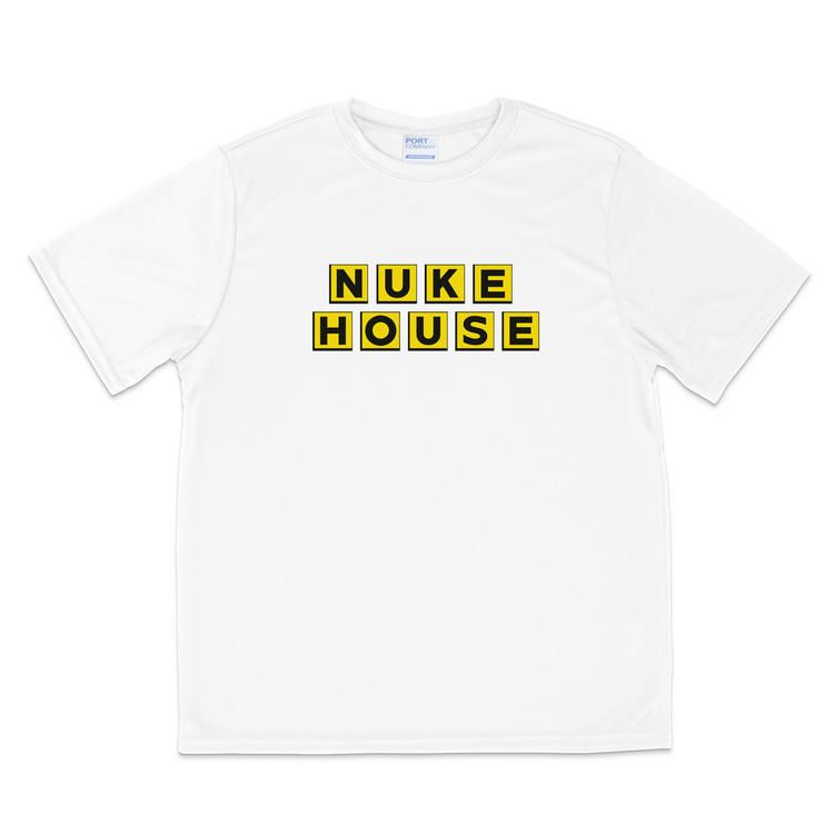 The “Nuke House” Shirt