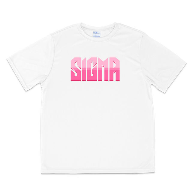The “SIGMA” Tee
