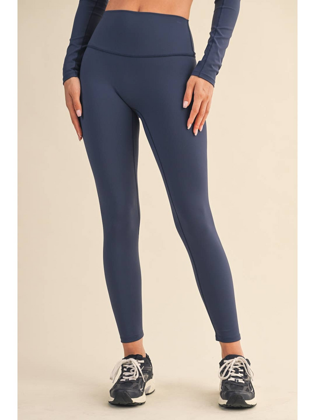 Aligned Performance High-Rise Leggings 2.0